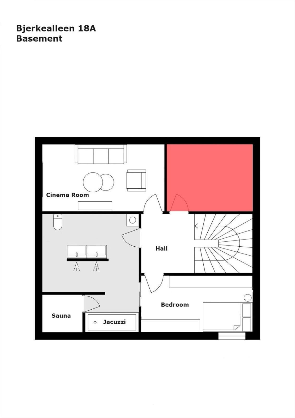 Kais Sauna, Jacuzzi, Cinema And Balcony House! Central Location Тромсё Экстерьер фото