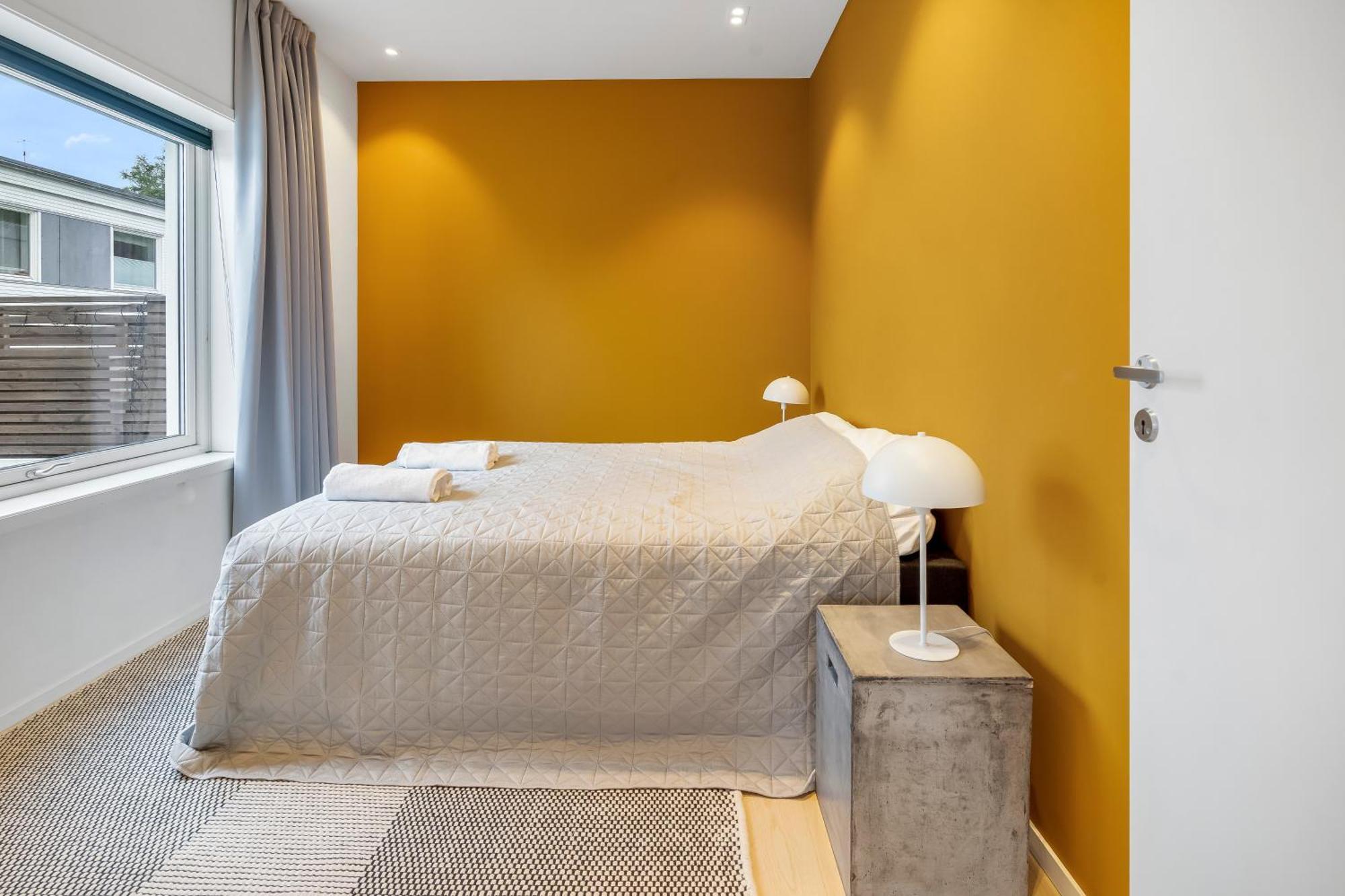 Kais Sauna, Jacuzzi, Cinema And Balcony House! Central Location Тромсё Экстерьер фото