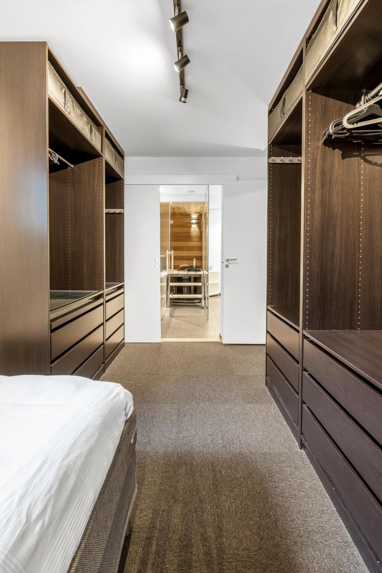 Kais Sauna, Jacuzzi, Cinema And Balcony House! Central Location Тромсё Экстерьер фото